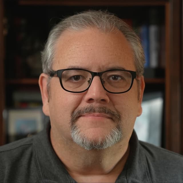 Eric R. Burgess, MBA