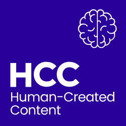 Human-Created Content