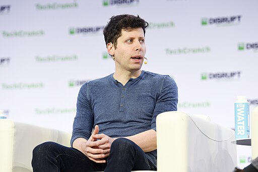 An Open Letter to Sam Altman: Paying Artists and Creators