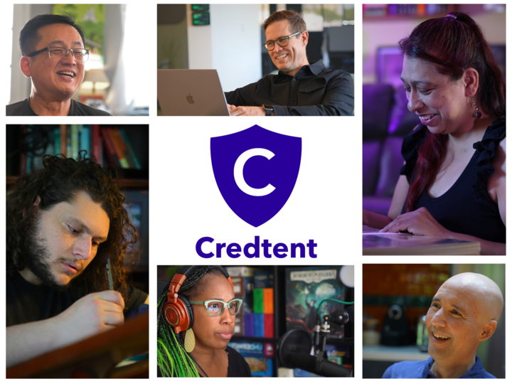 Protect Your Creative Work from AI—and Share the Gift of Protection