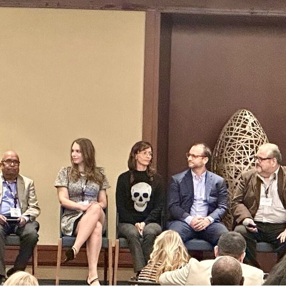 Reflections from the LARC AI Innovation Summit