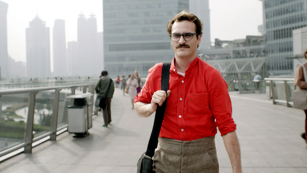 ScarJo vs. OpenAI —or Big AI versus Hollywood